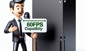Avowed Game Director Confirms 60fps Capability on Xbox Series X