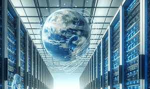 AWS Collaborates with Orbital Materials to Enhance Carbon Removal and Efficiency in Data Centers