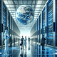 AWS Collaborates with Orbital Materials to Enhance Carbon Removal and Efficiency in Data Centers