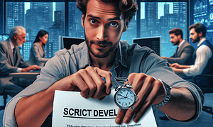 Ben Stiller Updates on Season 3 of Severance: Script Development Underway, Aims for Quicker Production