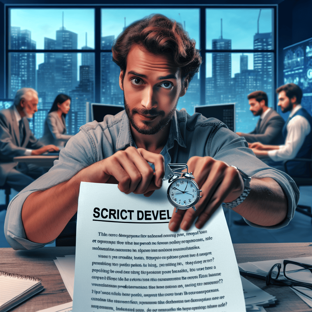 Ben Stiller Updates on Season 3 of Severance: Script Development Underway, Aims for Quicker Production