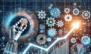 Brace for a Surge: Business Investment in AI Expected to Double This Year