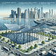 Brooklyn Solar Canopy Unveils Three Innovative Mounting System Designs