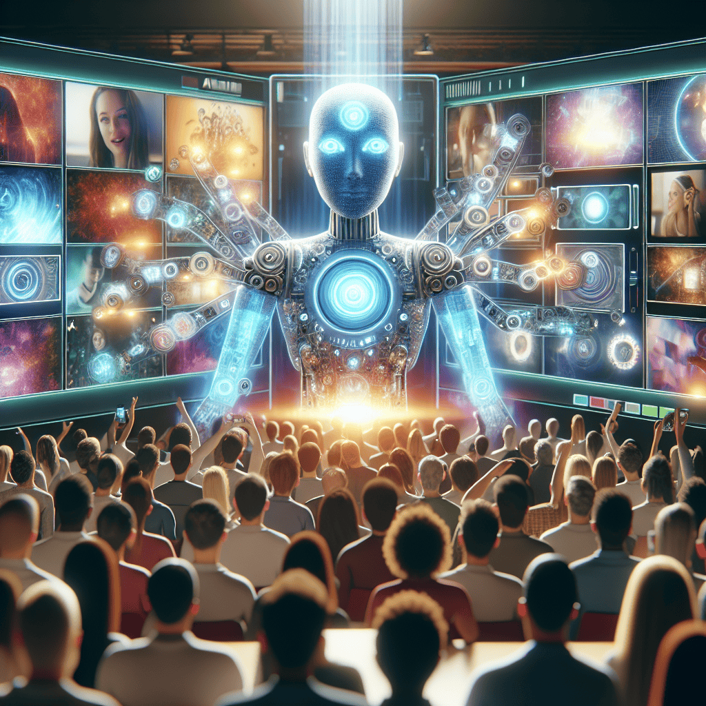 ByteDance Unveils Mind-Blowing New AI Video Creator for TikTok
