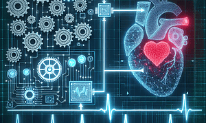 Can Deep Learning Revolutionize Heart Failure Prevention?