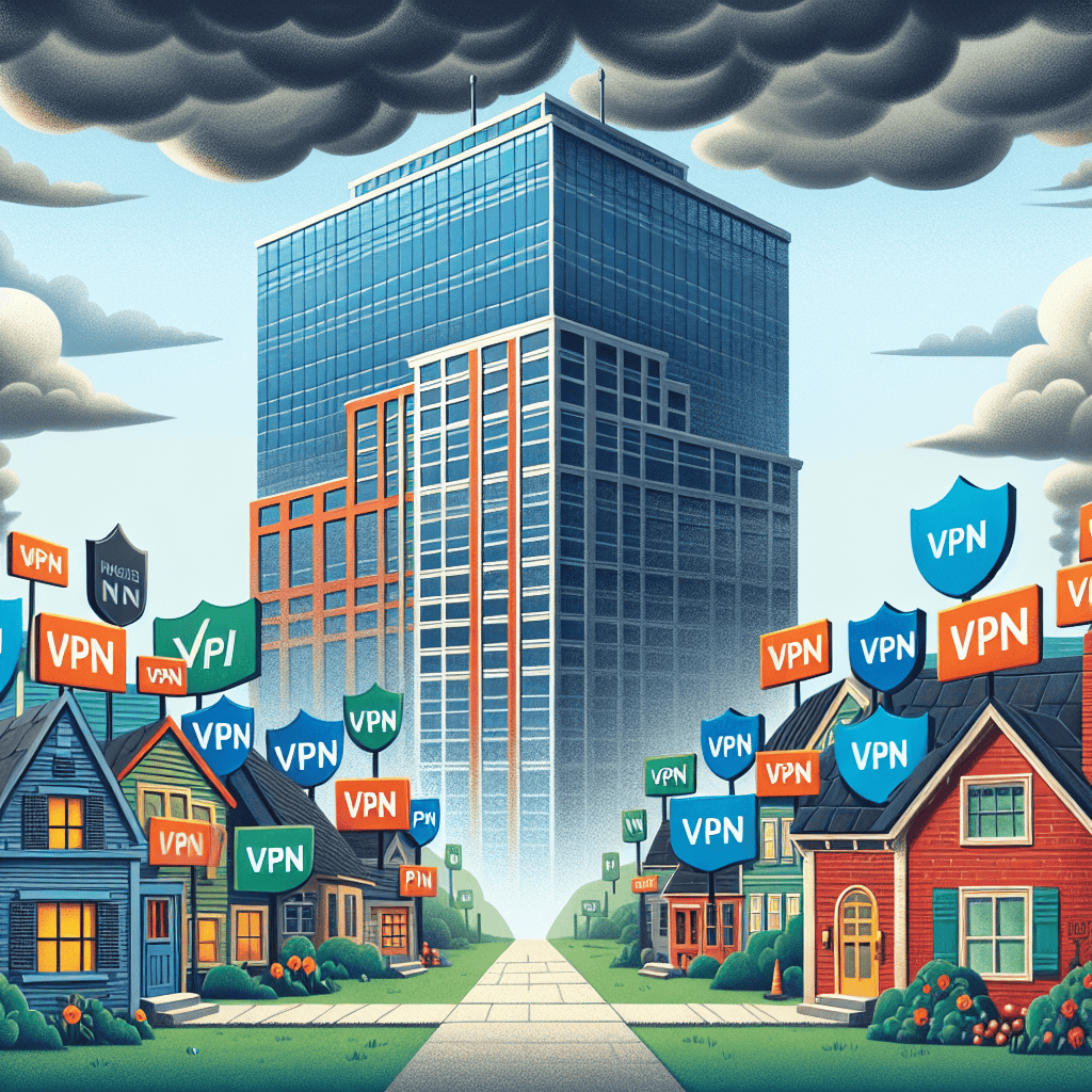 Canal+ Aims to Curb VPN Usage, Sparking Outrage Among Providers