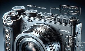 Canon's Upcoming PowerShot V1: A Potential Game-Changer for 2025