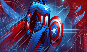 Captain America: Brave New World Director Hints at Future Marvel Connections Amid Fan Theories