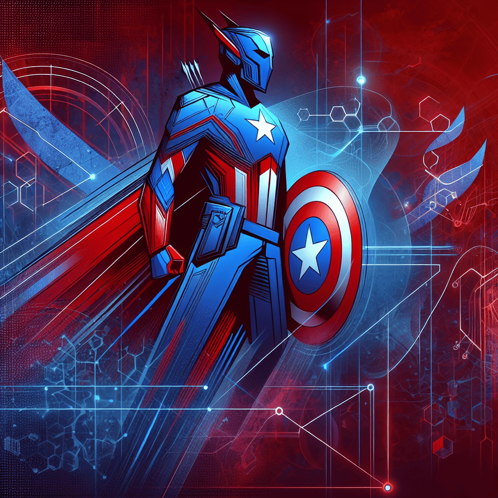 Captain America: Brave New World Director Hints at Future Marvel Connections Amid Fan Theories