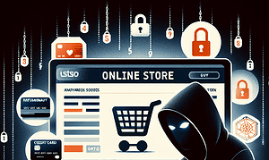 Casio's Online Store Targeted by Fraudulent Credit Card Theft Scheme