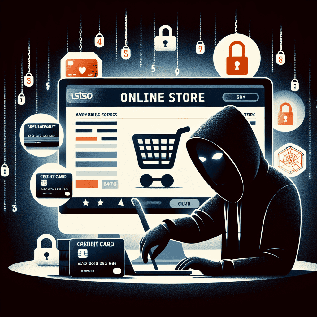 Casio's Online Store Targeted by Fraudulent Credit Card Theft Scheme