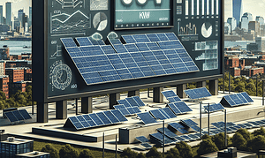 Catalyst Power Selected to Develop 650-kW Solar Portfolio for Massachusetts Storage Firm