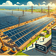 Catalyst Power Selected to Develop 650-kW Solar Project for Massachusetts Energy Storage Firm