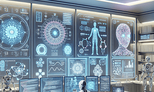 ChatGPT Achieves Advanced Research Autonomy