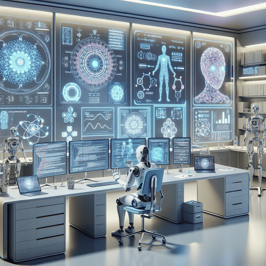 ChatGPT Achieves Advanced Research Autonomy