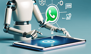 ChatGPT on WhatsApp: Now Capable of Seeing, Hearing, and Remembering Your Conversations