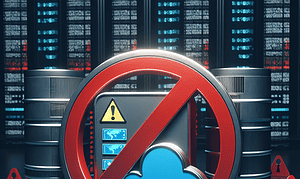 China Data Transfer Raises Security Concerns Amid DeepSeek Ban