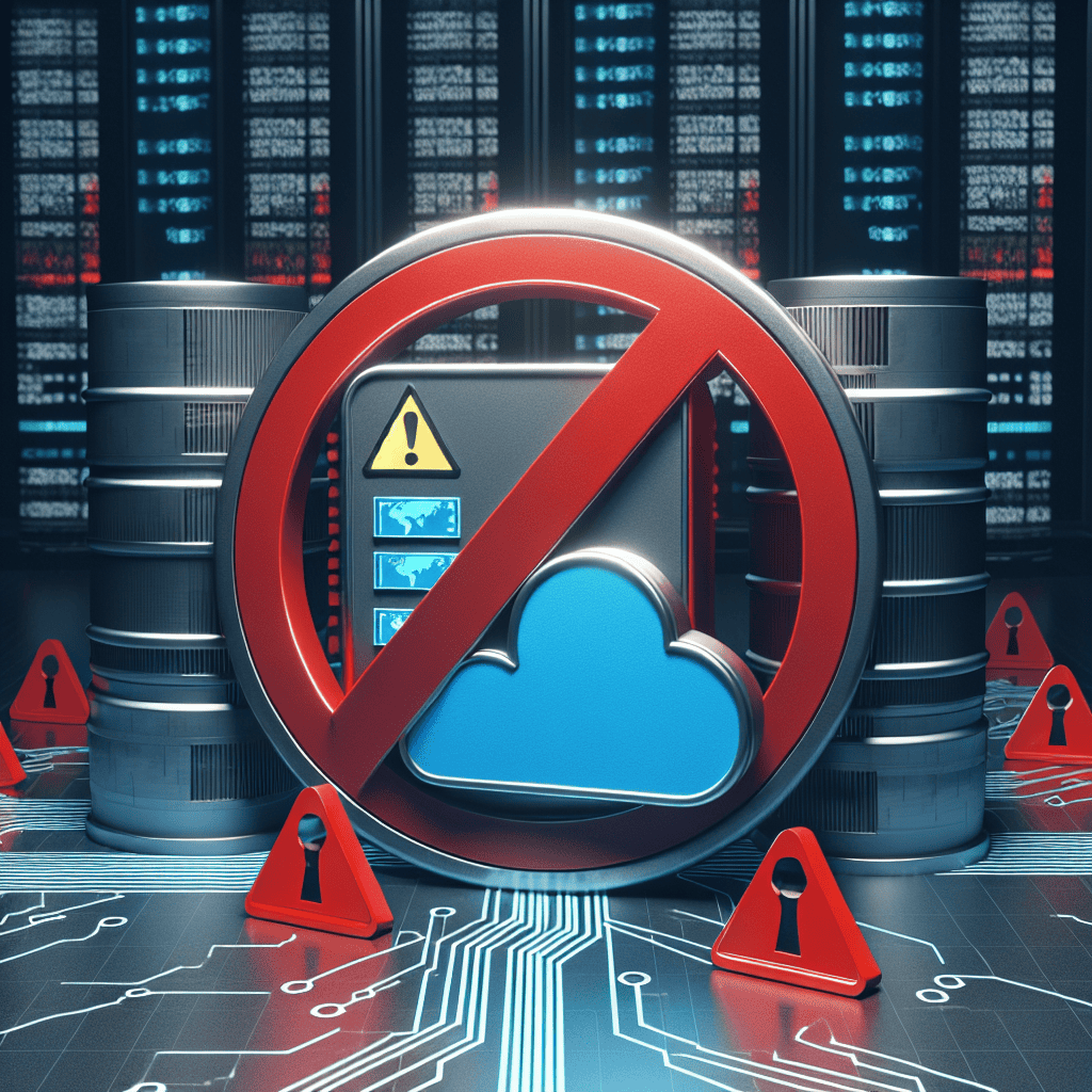China Data Transfer Raises Security Concerns Amid DeepSeek Ban