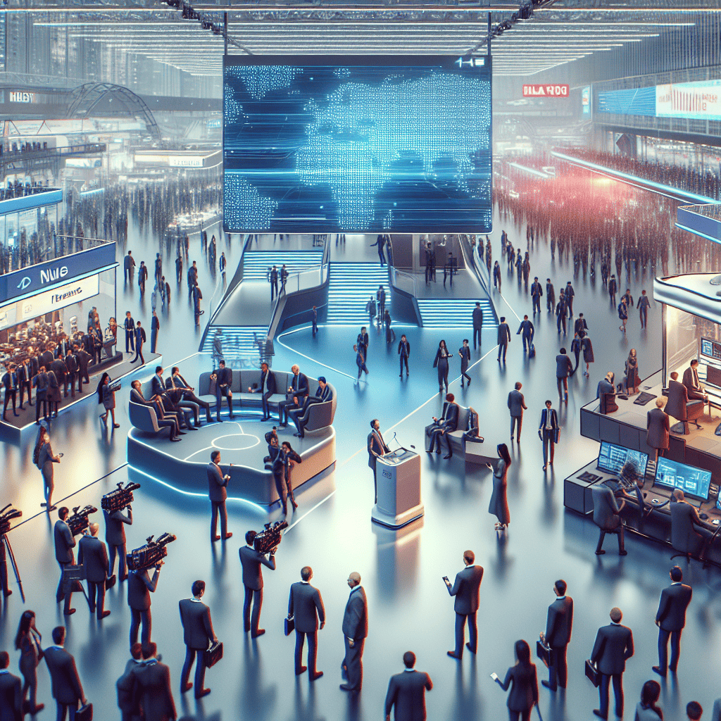 Cisco Live! 2025 Day One: Live Updates and News Highlights