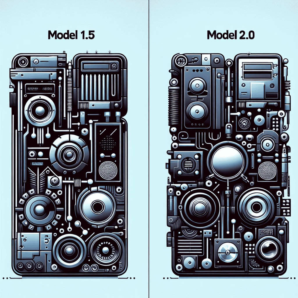 Comparing Google's Gemini 2.0 Flash to the 1.5 Model: Is the Upgrade Worth It?