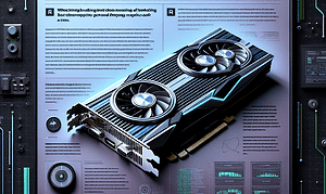 Concerns Rise Over Nvidia RTX 5070 Ti Pricing: What Mid-Range Buyers Should Know