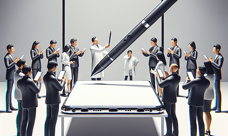 Confusion and Disappointment Surrounding the Samsung Galaxy S25 Ultra's S Pen Changes