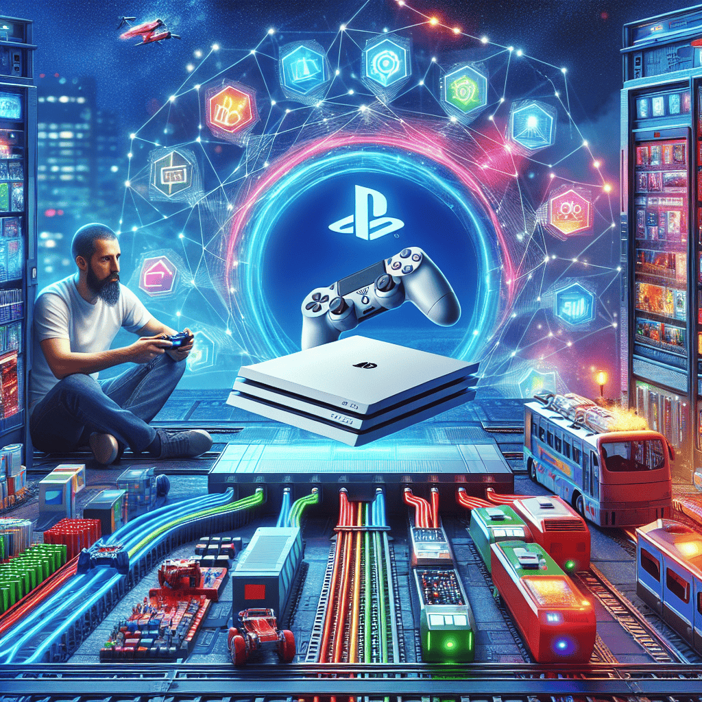Could Valve's Rumored Steam Console Provide the Boost Sony Needs for PlayStation 5?