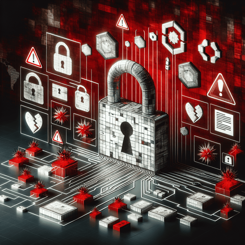 Critical Security Vulnerability in Veeam Backup Software: Essential Safety Tips