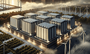 CS Energy Launches Three Tesla MegaPack Battery Storage Projects in New York