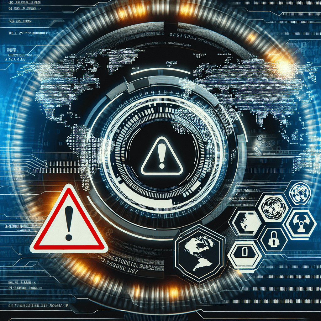 Cybercrime: A Growing Financial Lifeline for Rogue Nations, Warns Google