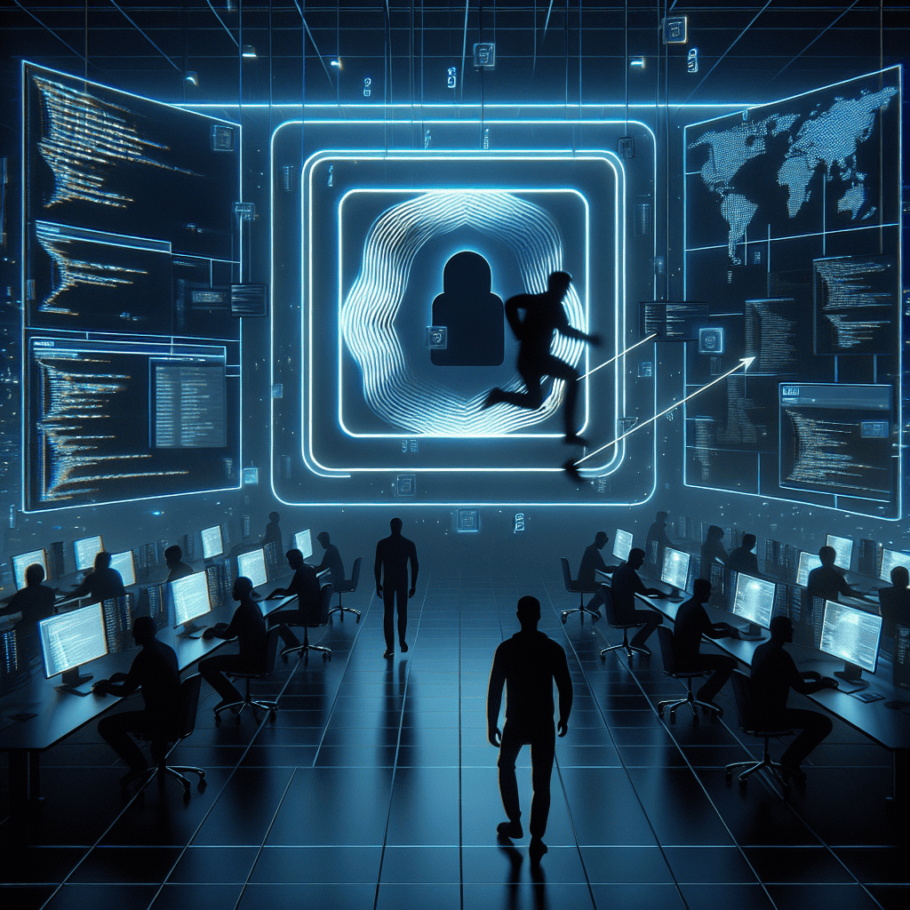 Cybercriminals Exploit SVG Files for New Phishing Attacks