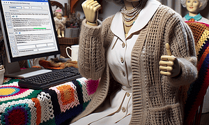 Daisy the AI Grandma Takes on Scammers: The Results Are In!