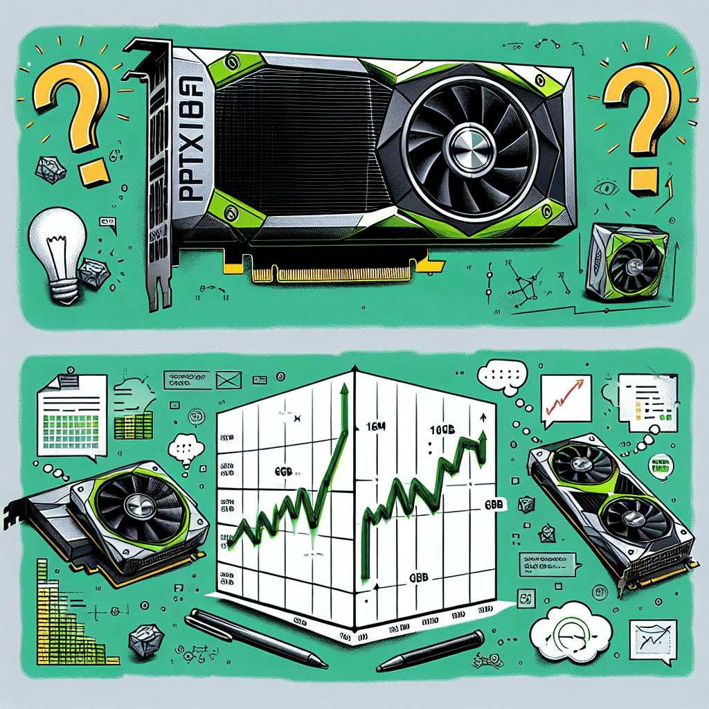 Debunking the Nvidia RTX 5060 16GB VRAM Rumor: Concerns About the 8GB GPU's Performance