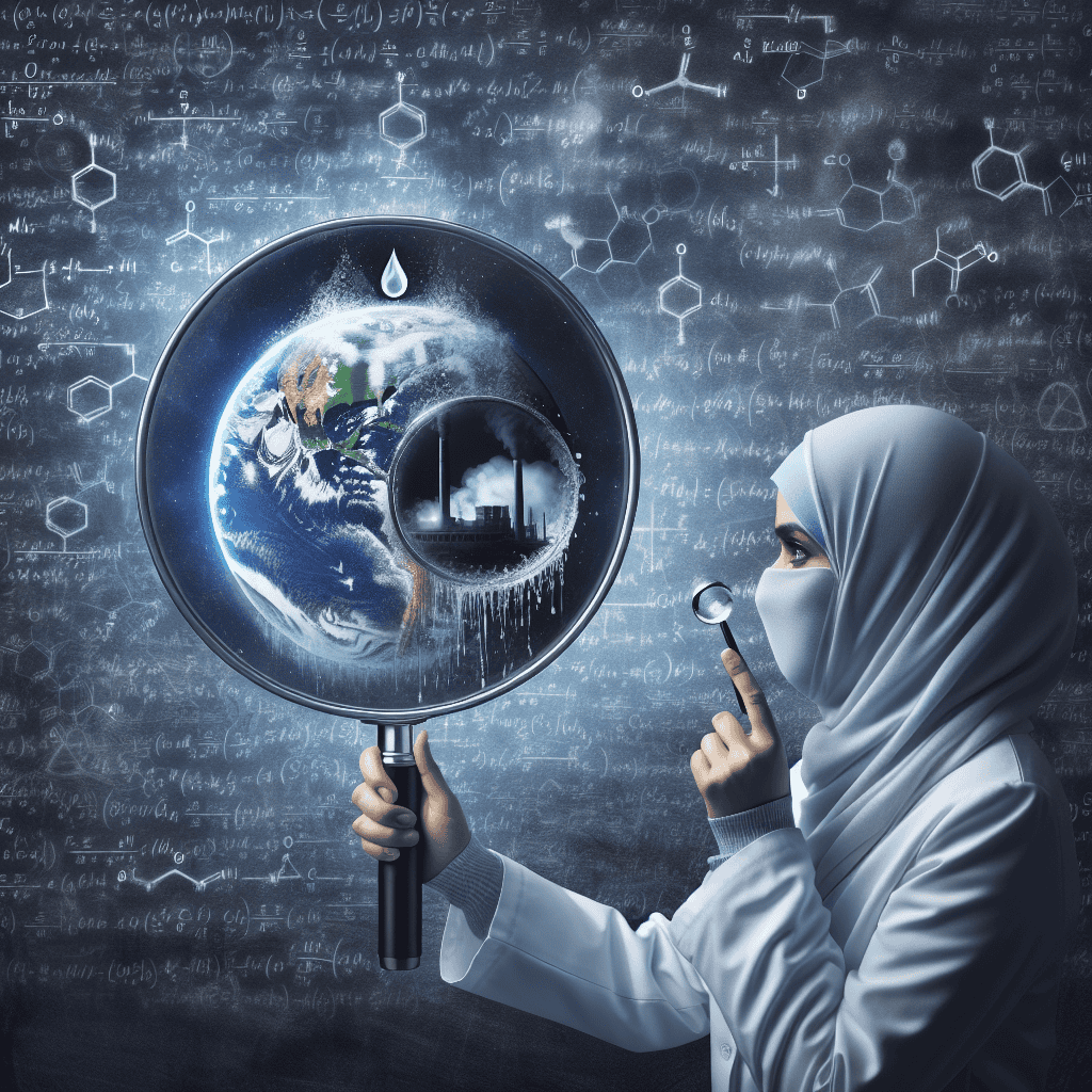 Decoding the Mysteries of Climate Change