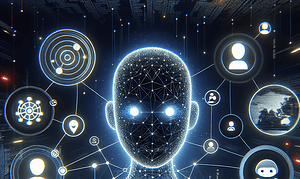 DeepSeek: The 11-Fold Threat Compared to Other AI Chatbots