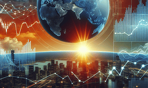 DeepSeek: The AI Term That Shook Global Stock Markets in 24 Hours