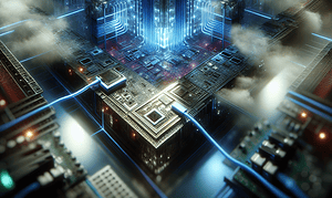 Did Extreme Overclockers Influence Microsoft's Closed Loop Liquid Cooling for Data Centers?