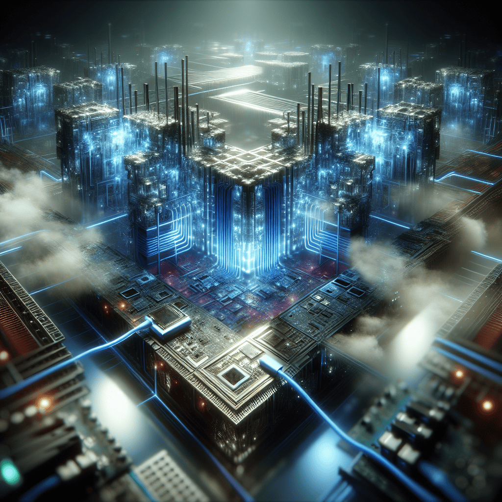 Did Extreme Overclockers Influence Microsoft's Closed Loop Liquid Cooling for Data Centers?