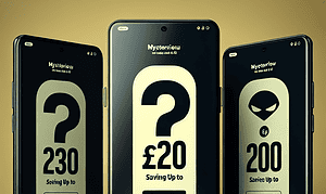 Discounts on Google Pixel 9 Pro, Pro XL, and Pixel 9: Save Up to £200!