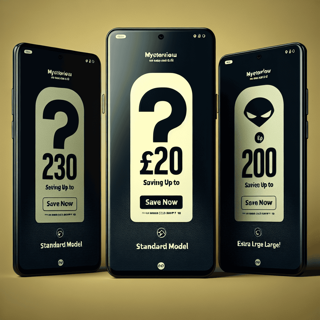 Discounts on Google Pixel 9 Pro, Pro XL, and Pixel 9: Save Up to £200!