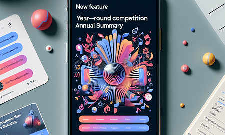 Discover Apple Music's New Year-Round Feature to Compete with Spotify Wrapped