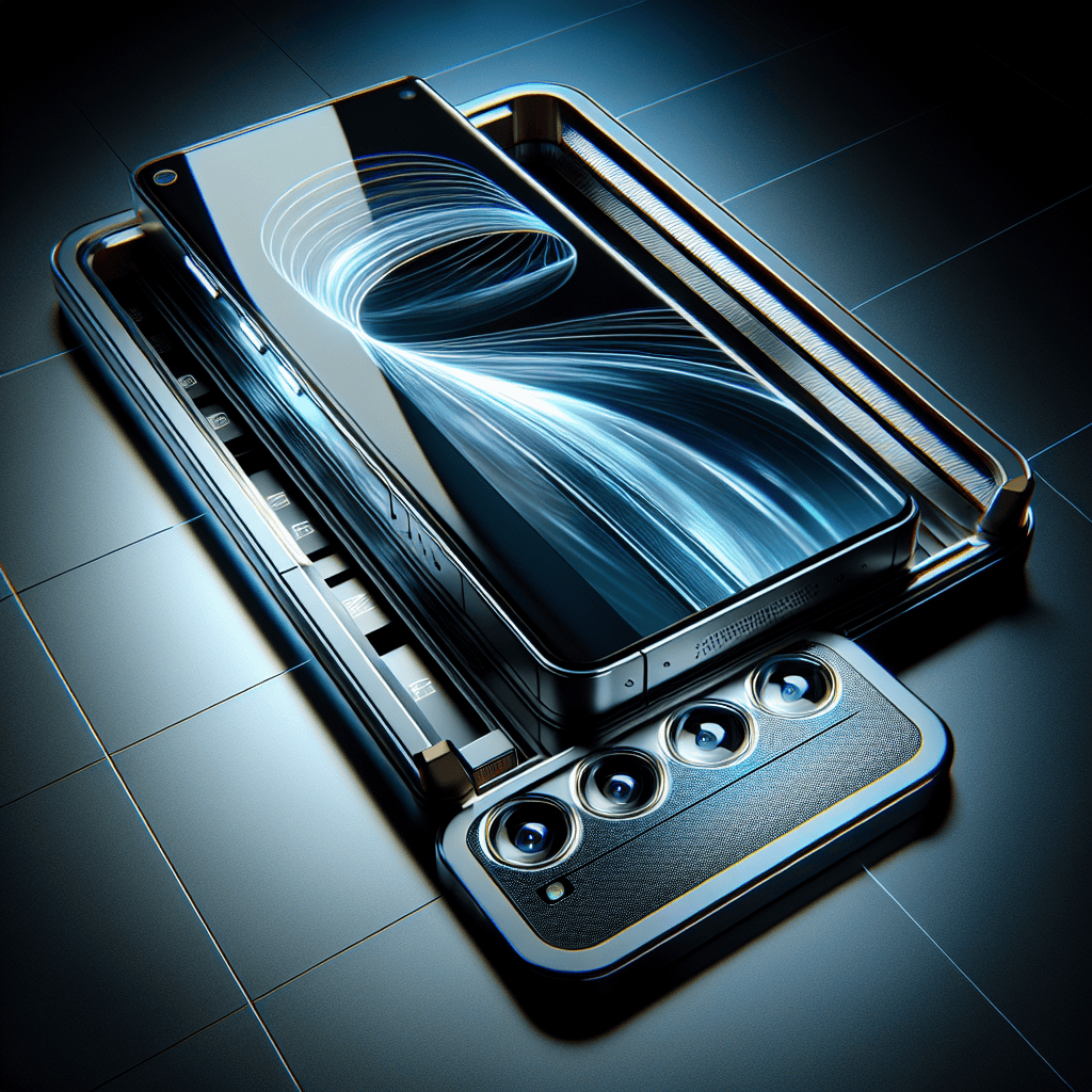 Discover Our In-Depth Review of the Galaxy S25 Ultra Video