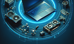 Don't Miss Out: RTX 5000 Series Gaming Laptops Now Available Despite RTX 5090 and 5080 Shortages