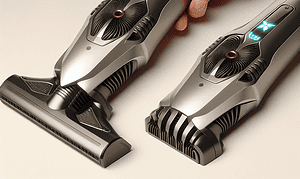 Dyson's New Handheld Vacuum: Just a Wandless V8, and I'm Disappointed