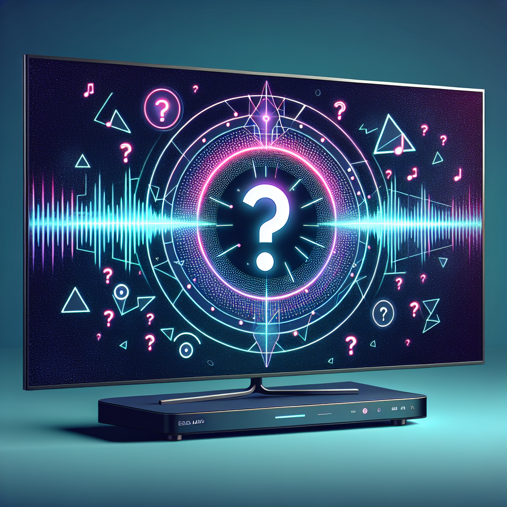 Eclipsa Audio: The Upcoming Dolby Atmos Rival for Google TV and LG TVs, But Key Details Are Still Lacking