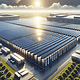 EDP Renewables Completes 400-MW Solar Project for Microsoft