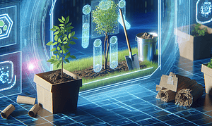 Embracing Sustainability: The Essential Strategy for AI Advancement in 2025