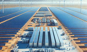 Enel North America Finalizes 202-MW Solar and Storage Initiative in Texas