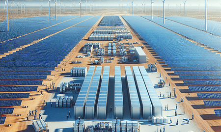 Enel North America Finalizes 202-MW Solar and Storage Initiative in Texas