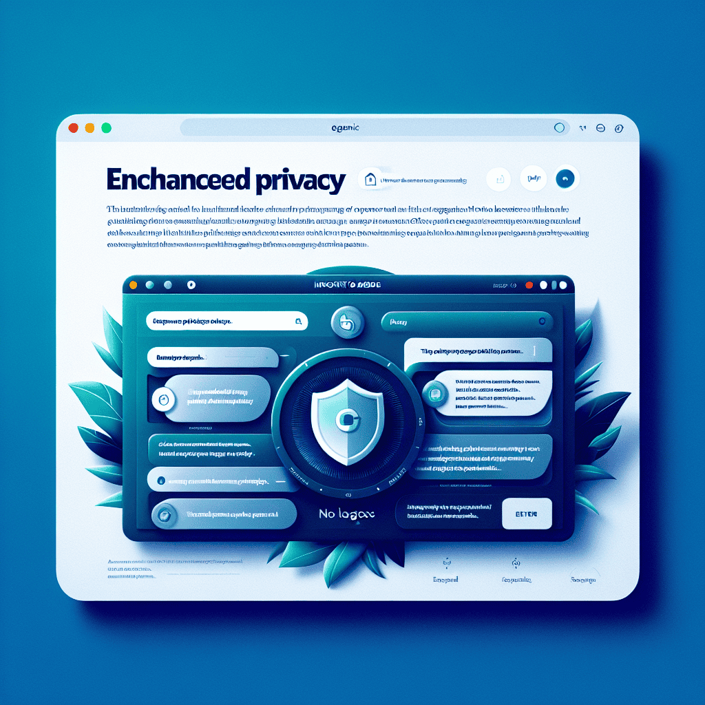 Enhanced Privacy in Google Chrome's Incognito Mode on Windows 11, Thanks to Microsoft